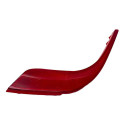  Refletor Olho Gato Direito Fiat Argo 2020 | 52045831dx Vermelho