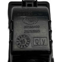 Lanterna Luz Placa Chevrolet Onix 2024 | 26252693