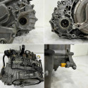 Caixa Marcha Câmbio Honda City 1.5 16v Aut. 2010 2015