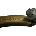 Abraçadeira Catalisador Turbina Jeep Compass 1.3 2022 2024