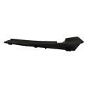 Acabamento Churrasqueira Direito Chevrolet Cobalt 2016 2020 Preto
