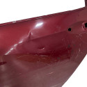Porta Traseira Esquerda Chevrolet Onix Plus 2019 Detalhe Traseira Esquerda Vermelho
