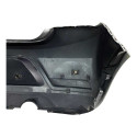 Parachoque Traseiro Chevrolet Onix Lt 2018