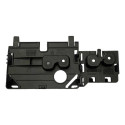 Suporte Módulo Conforto Chevrolet Onix 2013 2014 | 52103422 Preto