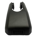 Acabamento Retrovisor Interno Chevrolet Spin 2020 2021 Preto
