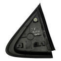 Moldura Lateral Traseira Esquerda Onix 2024 | 26404262 Preto