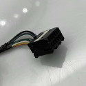 Chicote Porta Dianteira Direita Chevrolet Tracker 2020