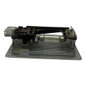 Lanterna Cortesia Teto Chevrolet Onix 2013 2014 | 13126729