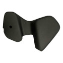 Acabamento Banco Dianteiro Esquerdo Jeep Compass T270 2021 Preto