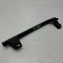 Guia Vidro Porta Dianteira Direito Chevrolet Spin 2015 Preto