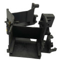 Suporte Comando Limpador Chave Seta Chevrolet Corsa Classic Suporte Comando Limpador Chave Seta Chevrolet Corsa Classic