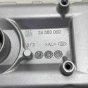 Tampa Cabeçote Chevrolet Onix Prisma 1.4 | 24583059