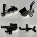 Kit Suporte Chicote Motor Chevrolet Tracker Premier 1.2 2020