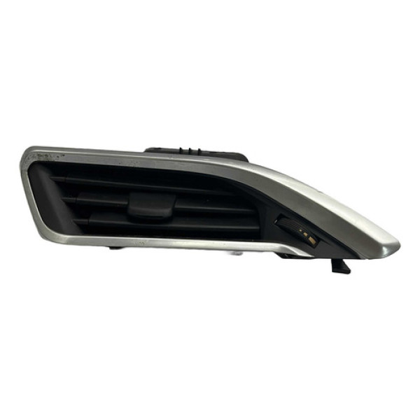 Difusor Ar Esquerdo Peugeot 208 2015 2019