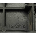Tampa Acabamento Caixa Evaporadora Tracker 2020 | T54241c Preto