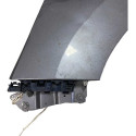 Paralama Dianteiro Esquerdo Chevrolet Cruze 2014 2014
