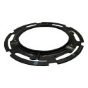Anel Trava Bomba Combustível  Chevrolet Onix 2024 | 26367846 Preto