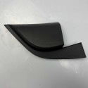 Acabamento Interio Retrovisor Direito Prisma 2012 2016  Preto