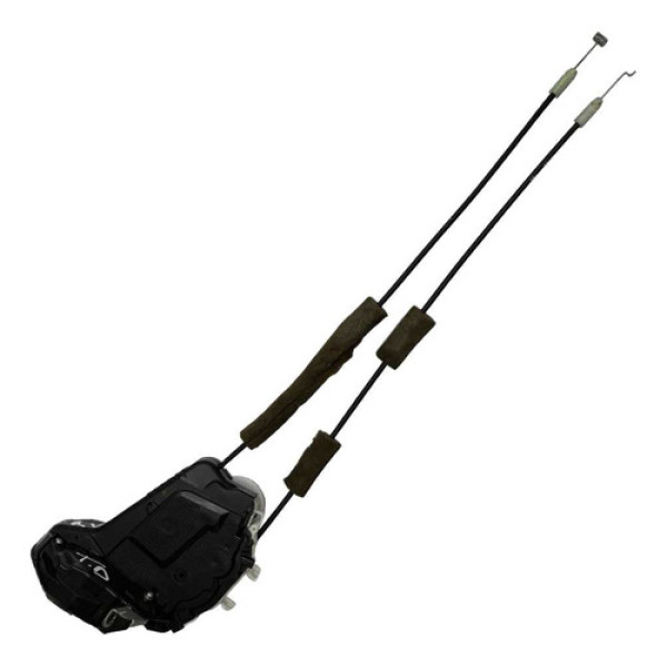 Fechadura Porta Traseira Direita Honda Wr-v Ex 2017 2018 