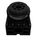 Coxim Isolador Superior Radiador Chevrolet Tracker  2020 