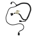 Chicote Sensor Ré Chevrolet Spin 1.8 2021 2021