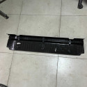 Acabamento Soleira Porta Malas Gm Tracker 2021 2023 26225835 Preto