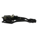 Suporte Maçaneta Dianteira Esquerda Agile Montana 2012 Preto Dianteira
