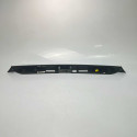 Moldura Friso Tampa Traseira Chevrolet Spin 2023 | 32887109 Cinza