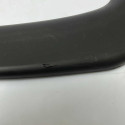 Moldura Friso Porta Traseira Esquerda Chevrolet Tracker 2016 Preto