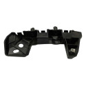 Guia Suporte Parachoque Esquerdo Chevrolet Onix 2016 2018