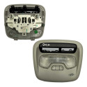 Luz Teto Cortesia Chevrolet Onix 2020 | 262229515