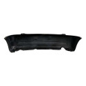 Parachoque Traseiro Chevrolet Celta 2007 2016