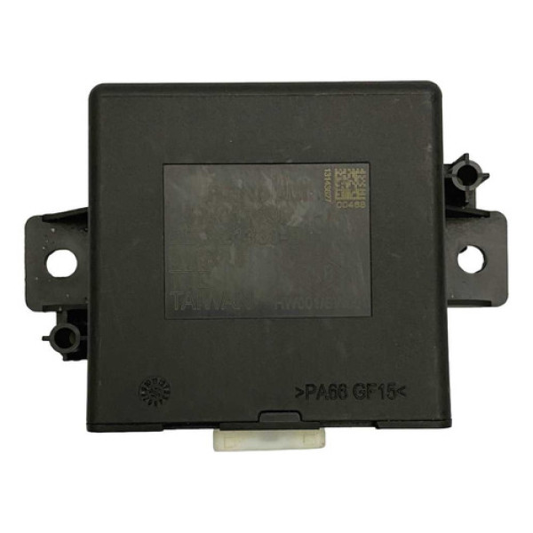 Sensor Estacionamento Renault Duster 2017 2019 | 259901799r Preto