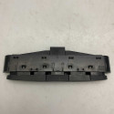 Comando Botão Pisca Alerta Chevrolet Tracker 2022 2023 Preto
