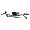 Motor Galhada Limpador Parabrisa Chevrolet Tracker 2022 2023