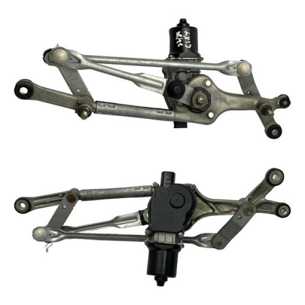 Motor Limpador Parabrisa Honda City 2022 2024 | 1025c170