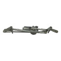 Motor Galhada Limpador Parabrisa Chevrolet Onix 1.0 2021