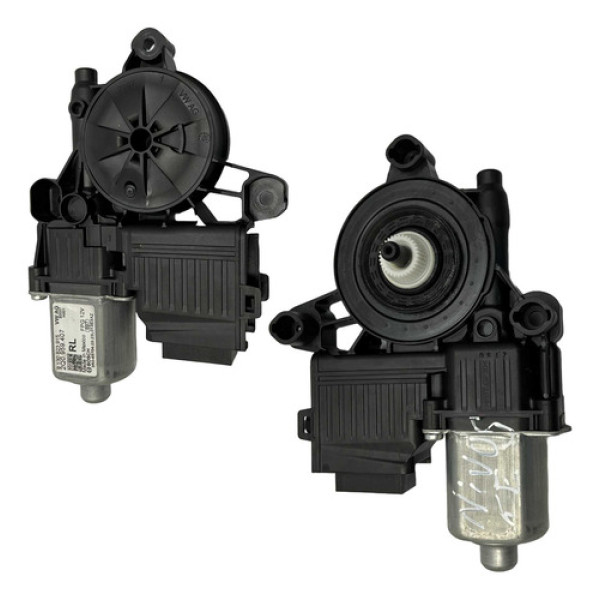 Motor Elétrico Traseiro Esquerdo Vw Nivus 2023 | 0130823915