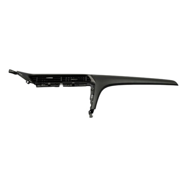 Difusor Ar Central C Moldura City 2015 2021  77610t9l