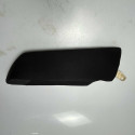 Acabamento Banco Esquerdo Honda City Exl 2015 2018  Preto