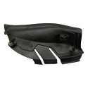 Acabamento Esquerdo Churrasqueira Jeep Compass T270 1.3 2022 Preto
