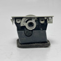Difusor Ar Esquerdo Chevrolet Cobalt 2012 2017 | 52048102