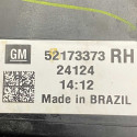 Farol Direito S Led Chevrolet Tracker 2021 2025  52173373 Direito/passageiro