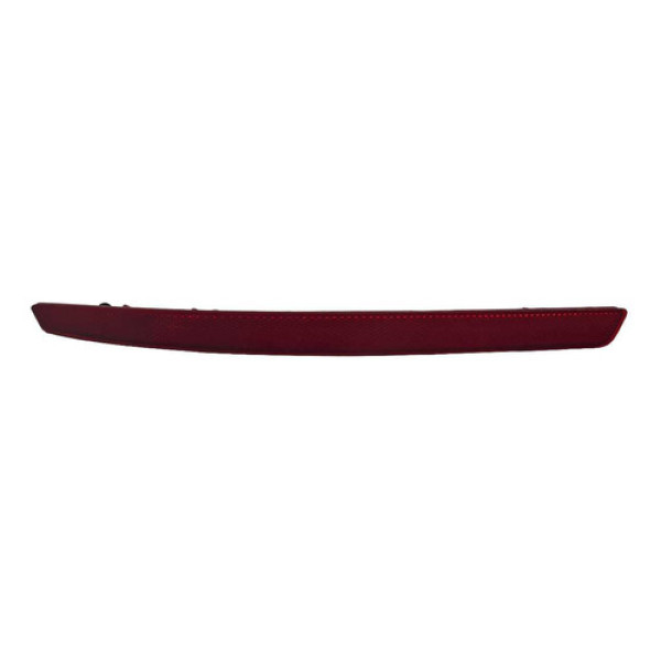Refletor Olho Gato Traseiro Direito Optima 2.4 2013 924052t0 Vermelho
