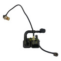 Filtro Canister Chevrolet Spin 1.8 Premier 2021 