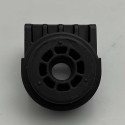 Coxim Isolador Superior Radiador Chevrolet Tracker  2020 