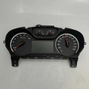 Painel Instrumentos S/ Acrilico Chevrolet Cruze 1.4 2018