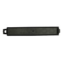 Tampa Filtro Ar Condicionado Chevrolet Onix 2024 | T48969c Preto