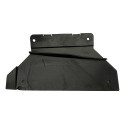 Tampa Reboque Dianteira Chevrolet Tracker 2022 2023 Preto