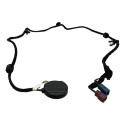 Chicote Antena Localizador Interface Onix 1.4 Ltz 2013 2019 Preto